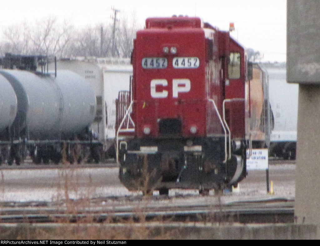 CP 4452